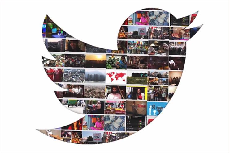 Twitter: buys mobile phone service ZipDial
