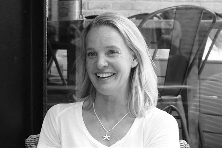 Zoe Edwards, senior consultant, The Industry Club