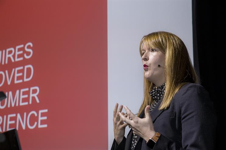 Akers: said ModiFace helped L'Oréal boost online conversion rates