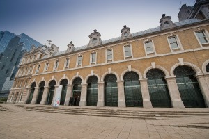 Old Billingsgate has expanded its list of preferred caterers