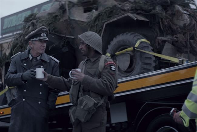 AA: launched biggest campaign in over a decade last year