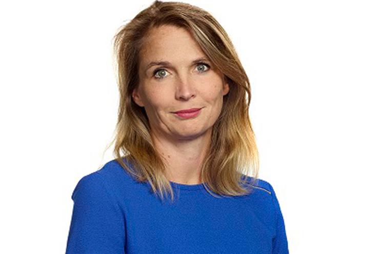 Abby Carvosso: group managing director, Bauer Advertising