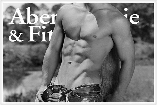 Abercrombie \u0026 Fitch's decision to drop 