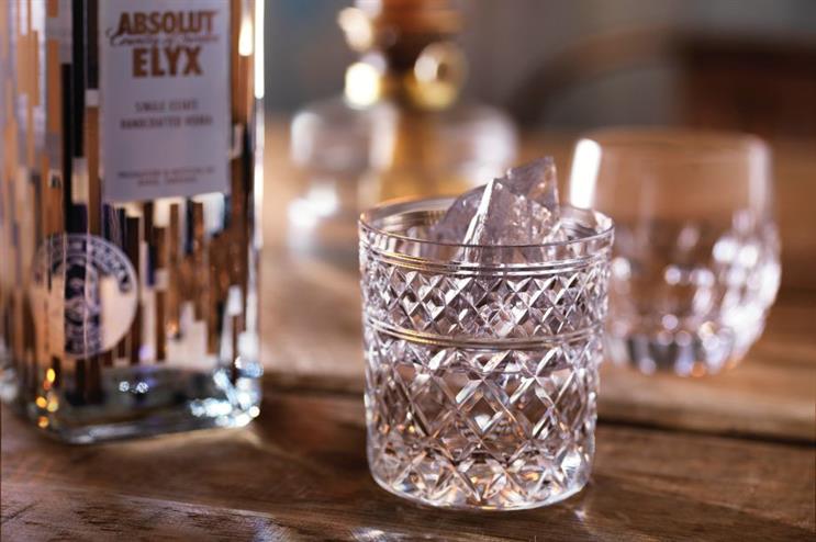 Workshops will explore the art of using ice in cocktails