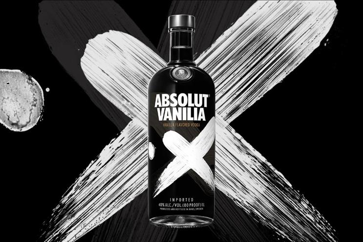 Absolut takes over Soho townhouse to create porn star martini experience