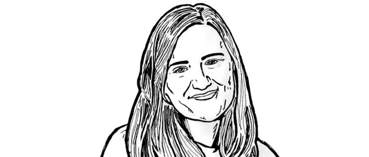 Account Person of the Year 2020: Katie McCambley