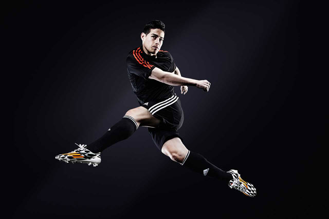 Adidas: Brands need to consider sponsorship as part of wider integrated campaign