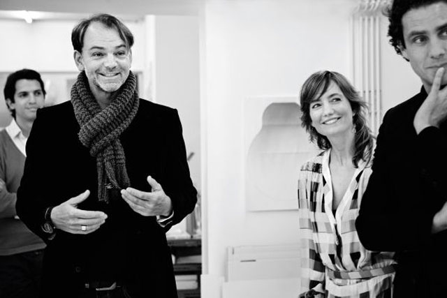 BMW Group's leading designer on collaboration and betting his career on an idea