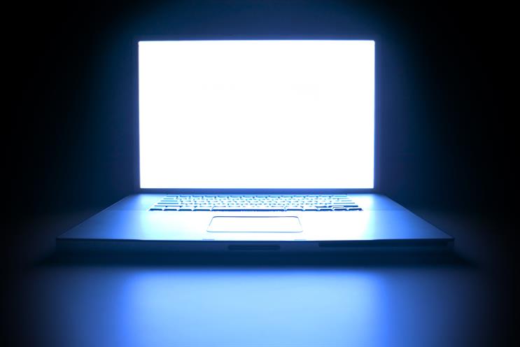 Are brands responsible for the internet's future?