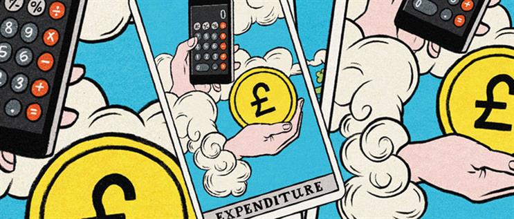 The year ahead for adspend: get ready for the comeback