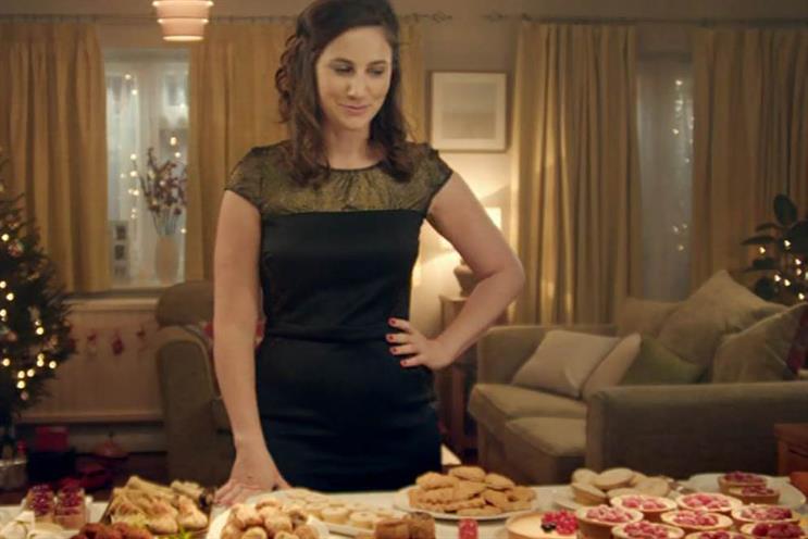 Asda: VCCP replaced Saatchi & Saatchi on the advertising account