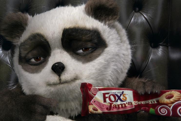 Fox's: part of 2 Sisters Food Group