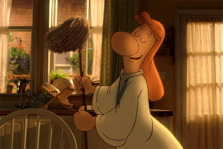 Tetley: Creature beat The Brooklyn Brothers, BETC London and M&C Saatchi to the £8 million account