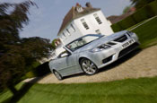 Saab tied with Mr & Mrs Smith