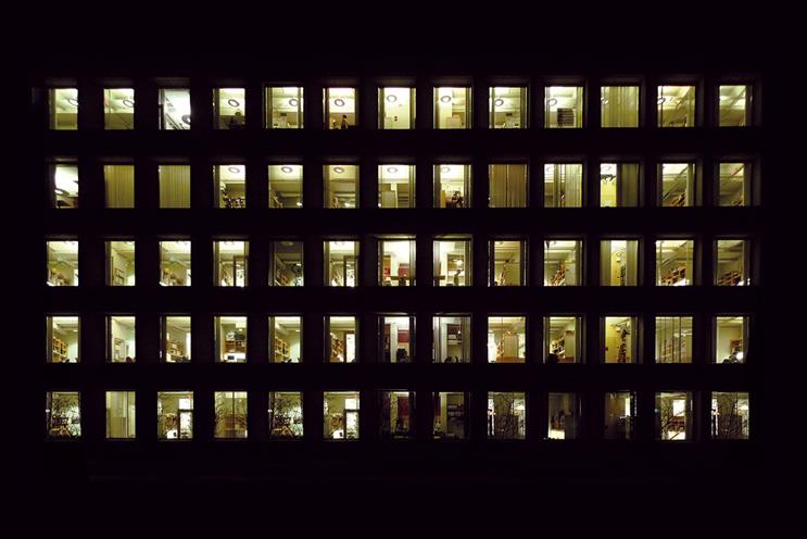Agencies can get back to basics by mastering simplicity in media