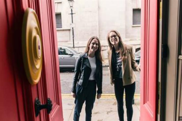 Airbnb: opening the doors to an immersive London townhouse experience