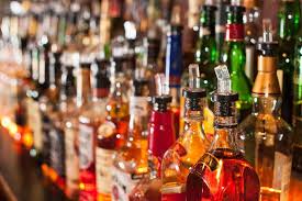 Alcohol sector ad regulations will be covered by Wikiregs