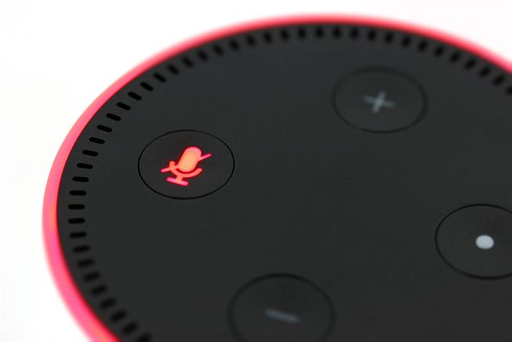 How to give voice to your analytics