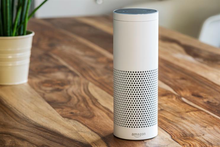 Voice search means a whole new type of brand personality