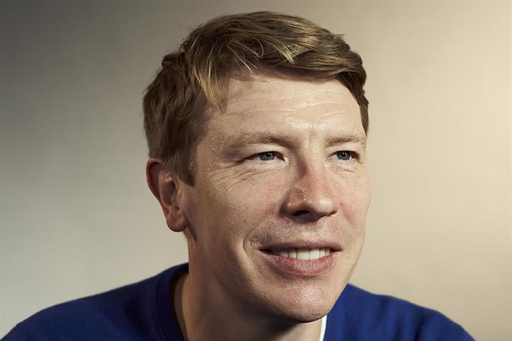 Alex Best: joined the agency in 2018