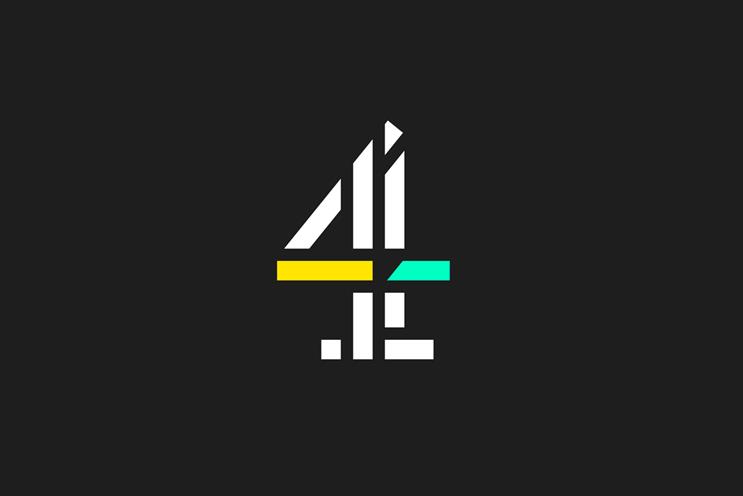 All 4: new logo features a streaming bar