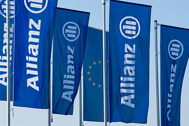 Allianz: seeks agency