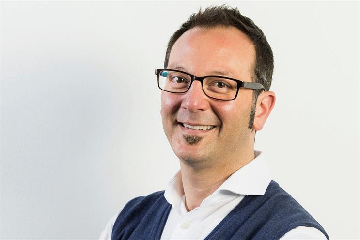 Al-Qassab: traditional marketers 'don’t know how to reach customers'
