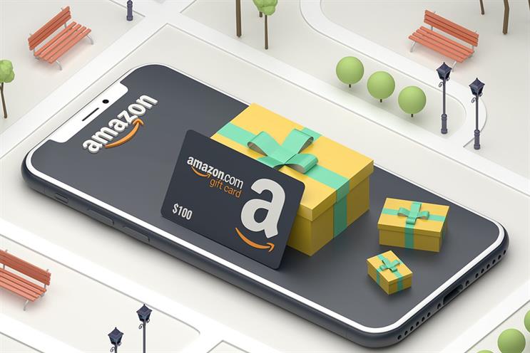 Amazon: search ad revenue forecast to grow 30% in next two years