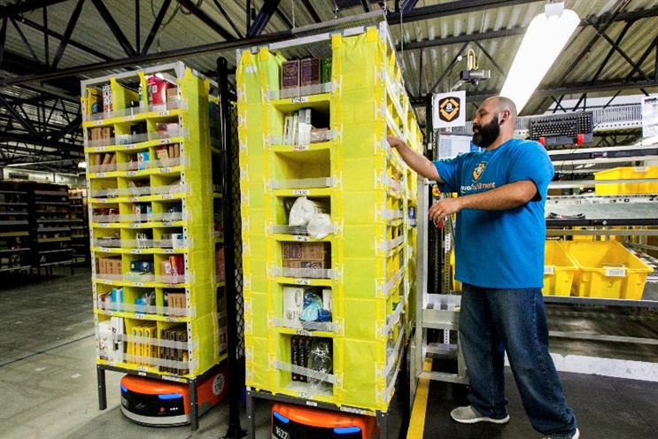 Amazon: how many crises can the brand weather before consumers demand answers?