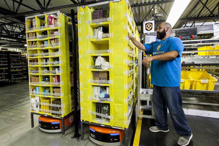 How retailers can beat the e-commerce giants
