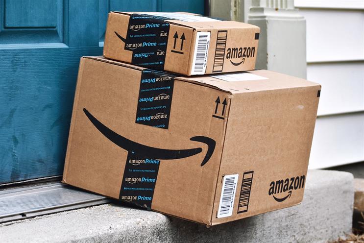 Have my data and take my money, or how Amazon has won my loyalty