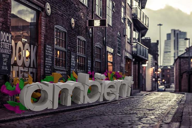Zeo appoints Ambient to deliver London campaign