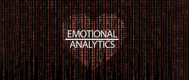 Why emotional analytics are the next frontier