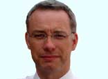 Andrew Jones, Royal British Legion
