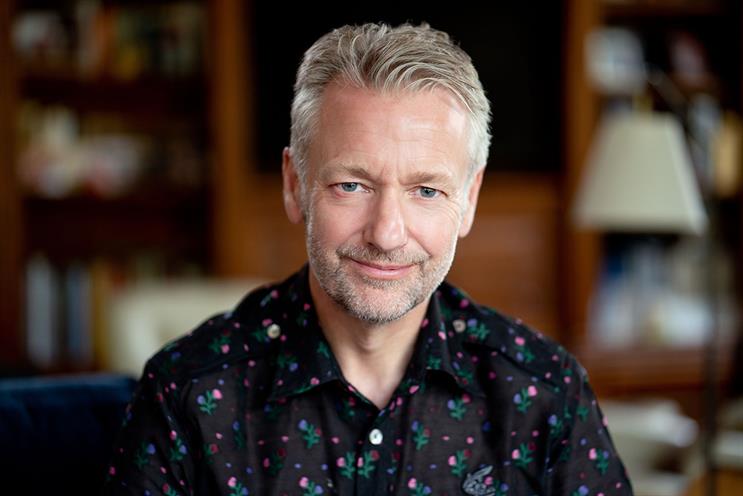 Main: Ogilvy must 'confront the uncomfortable truths'