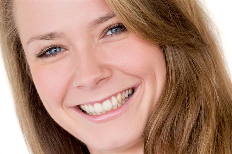Stennett moves roles at Because