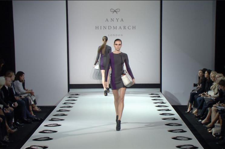 The brand engagement delivered to those at home can be replicated by any experiential or live event 