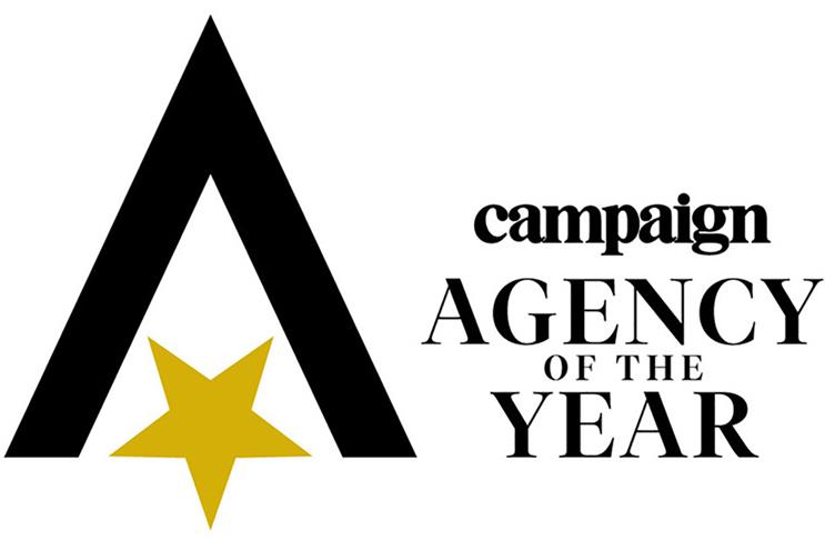 Agency of the Year: judging panel will include global and regional chief marketing officers