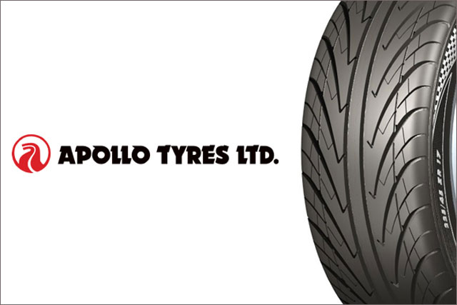 Apollo Tyres: hires Mindshare as its global media agency
