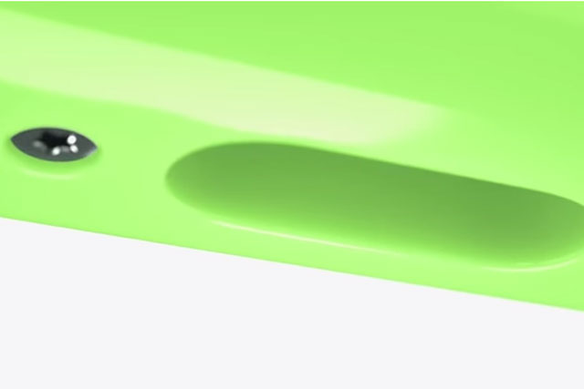 Apple: iPhone 5c TV ad