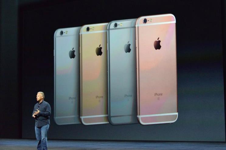Apple hosted its latest launch event earlier this month (apple.com)
