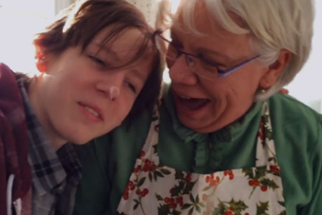 Apple: misunderstood by TBWA\Media Arts lab