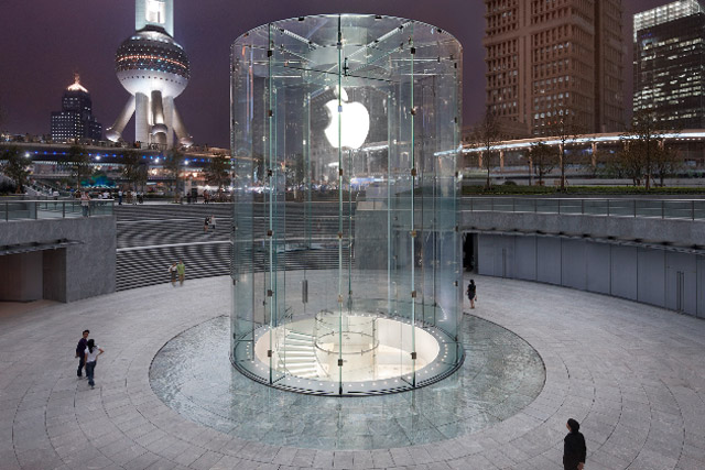 Apple: company denies an iCloud security breach resulted in celebrity photo theft