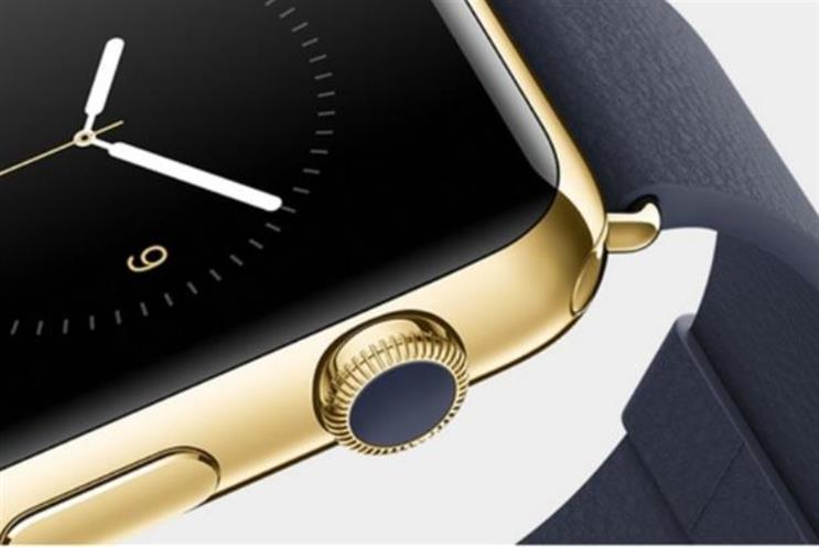 Apple Watch: consumers can check their 'micro moments'