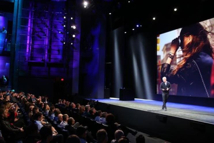 Apple gives detail on Apple Watch, ResearchKit and CarPlay