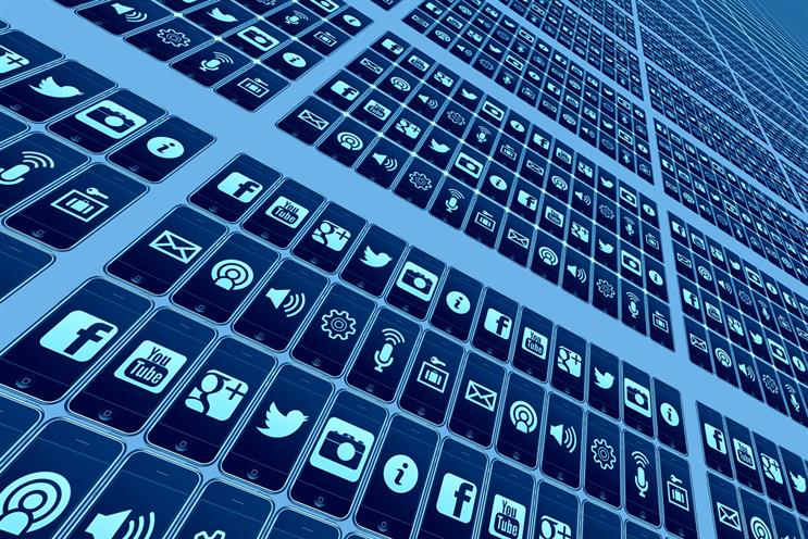 Give Ofcom power to regulate Facebook and Google, Lords say