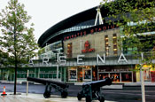 New stadiums offer brands naming rights opportunities