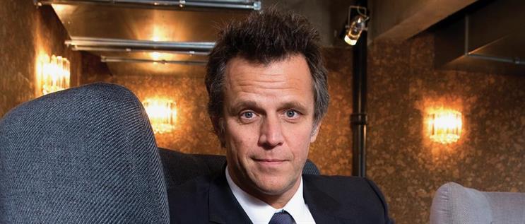 Arthur Sadoun: Publicis 'recovering fast'