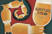 Stella Artois...print ads