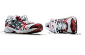 Asics to sponsor Eurosport's Beijing Olympics coverage